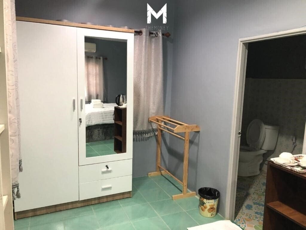 Фотография The Money Inn отель без категории