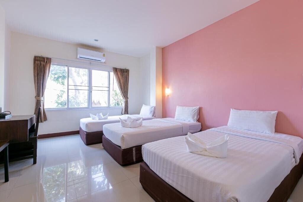 Изображение Panwalee Hotel 3*