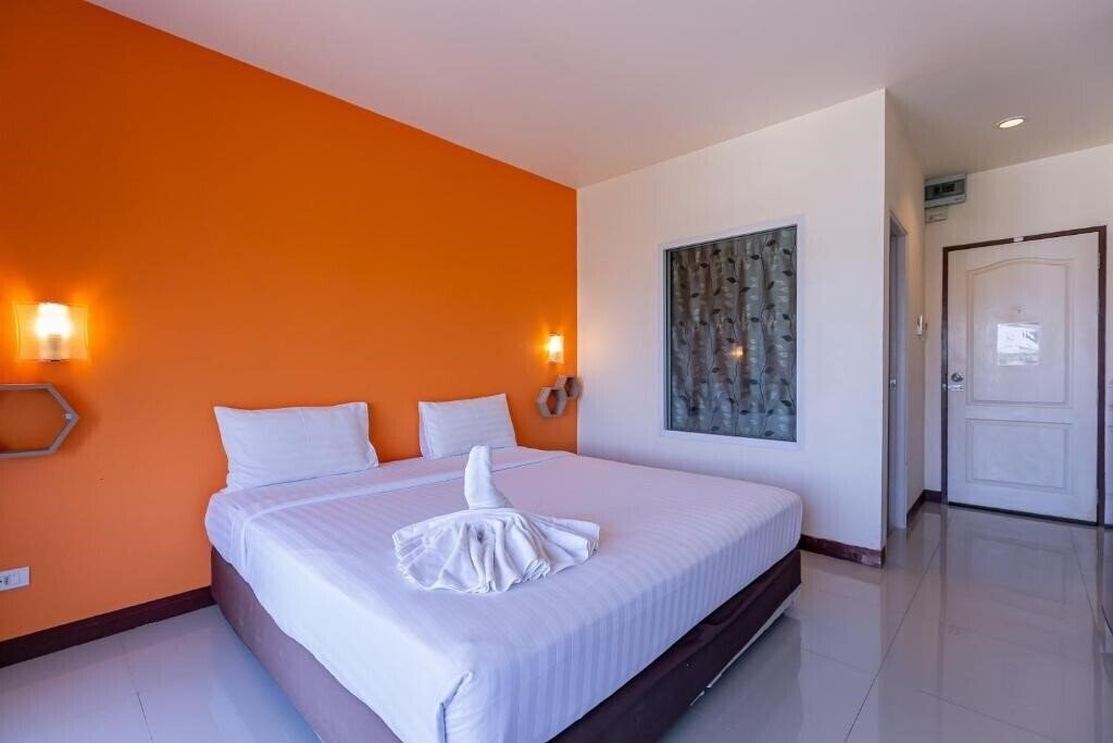 Картинка Panwalee Hotel 3*