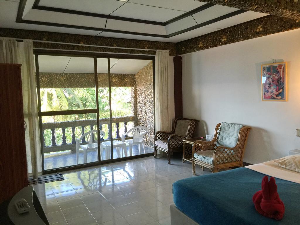 Отель Plaloma Cliff Resort 2*