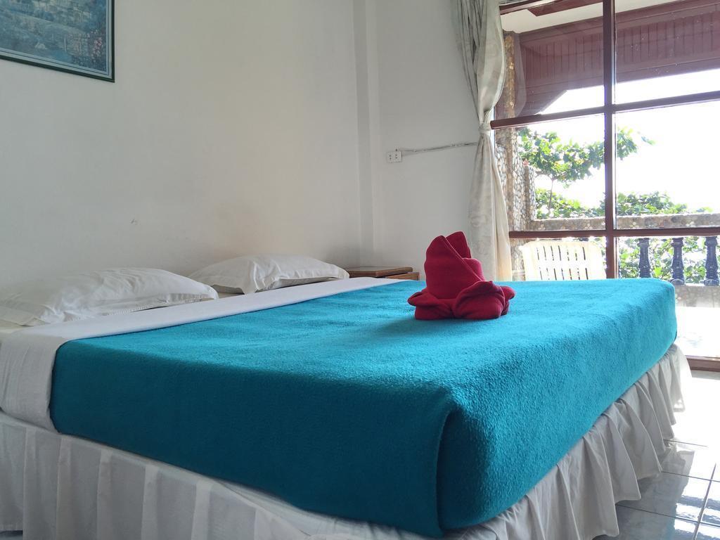 Фотография Plaloma Cliff Resort 2*