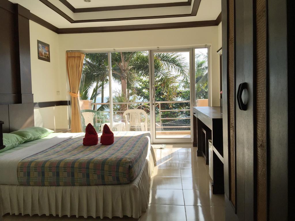 Картинка Plaloma Cliff Resort 2*