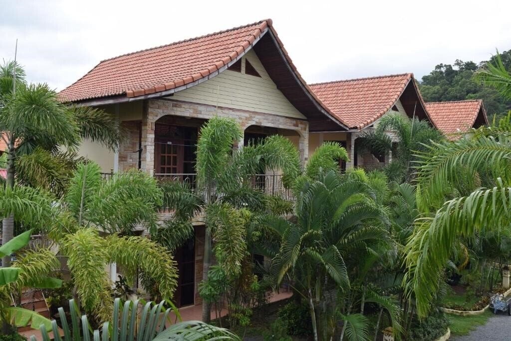 Изображение Sofia Garden Resort 2*