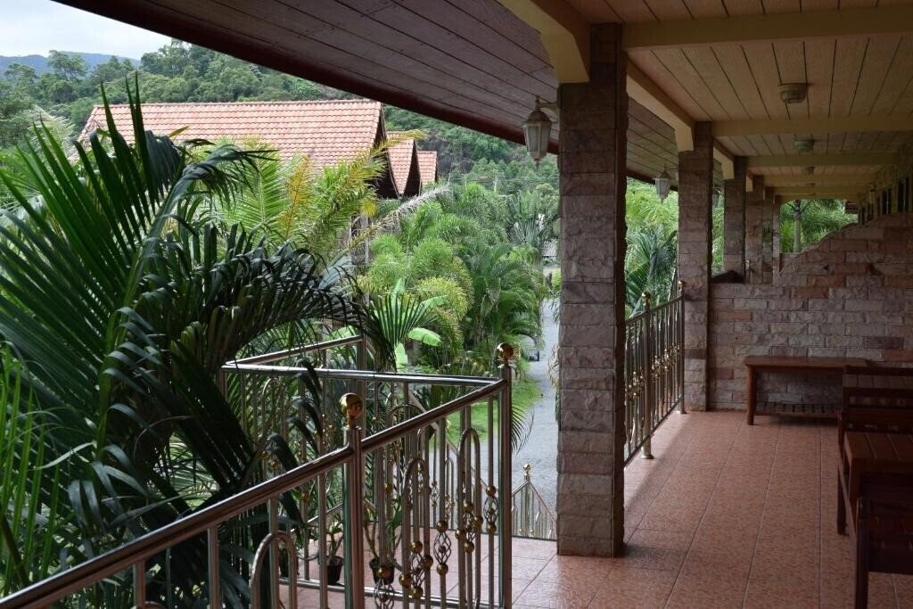 Картинка Sofia Garden Resort 2*