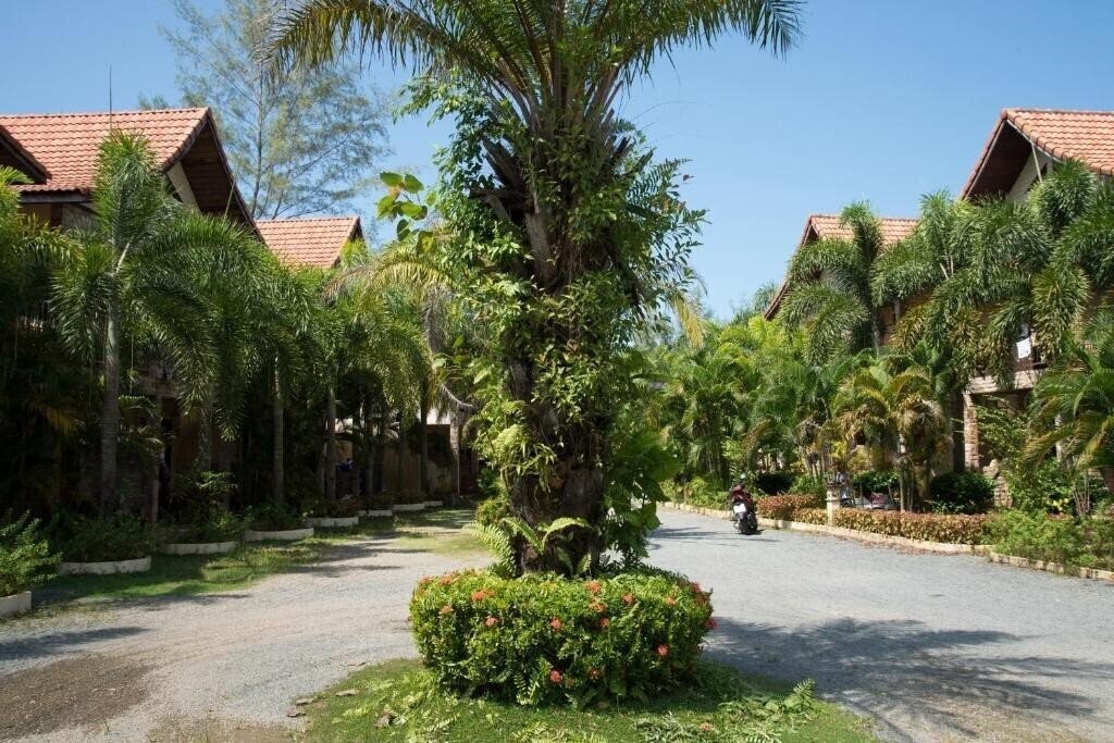 Фотография Sofia Garden Resort 2*