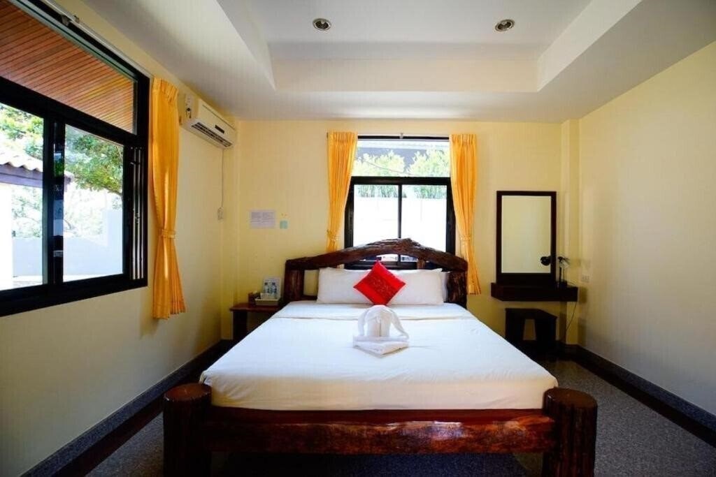 Изображение Koh Chang Coral Resort 3*