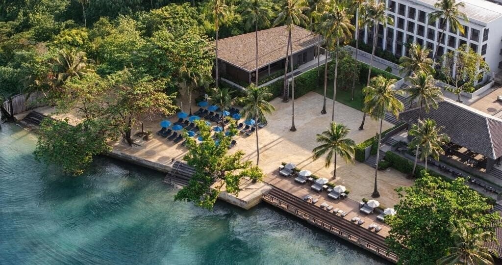 Фото Awa Resort Koh Chang 4*