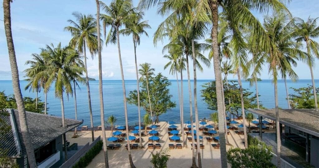 Фотография Awa Resort Koh Chang 4*