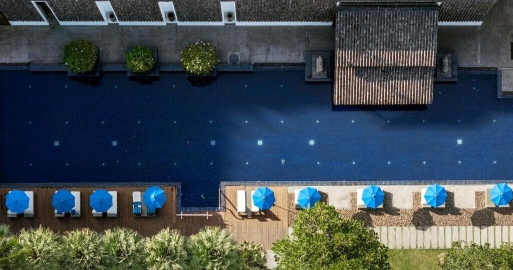 Изображение Awa Resort Koh Chang 4*