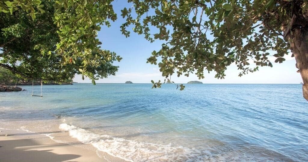 Картинка Awa Resort Koh Chang 4*