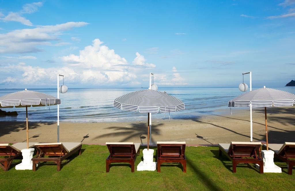 Отель Vayna Boutique Koh Chang (ex. V.J. Searenity Koh Chang) 3*