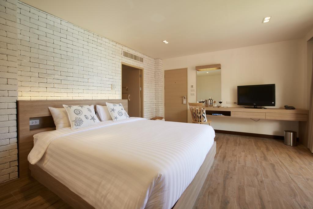 Фото Vayna Boutique Koh Chang (ex. V.J. Searenity Koh Chang) 3*