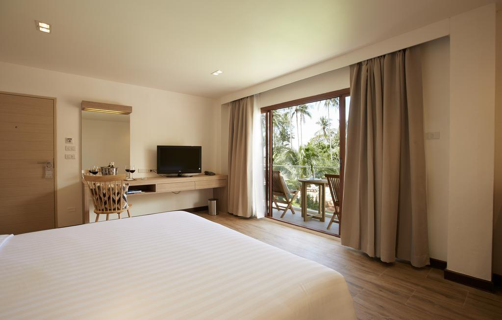 Фотография Vayna Boutique Koh Chang (ex. V.J. Searenity Koh Chang) 3*