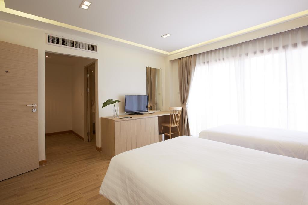 Изображение Vayna Boutique Koh Chang (ex. V.J. Searenity Koh Chang) 3*