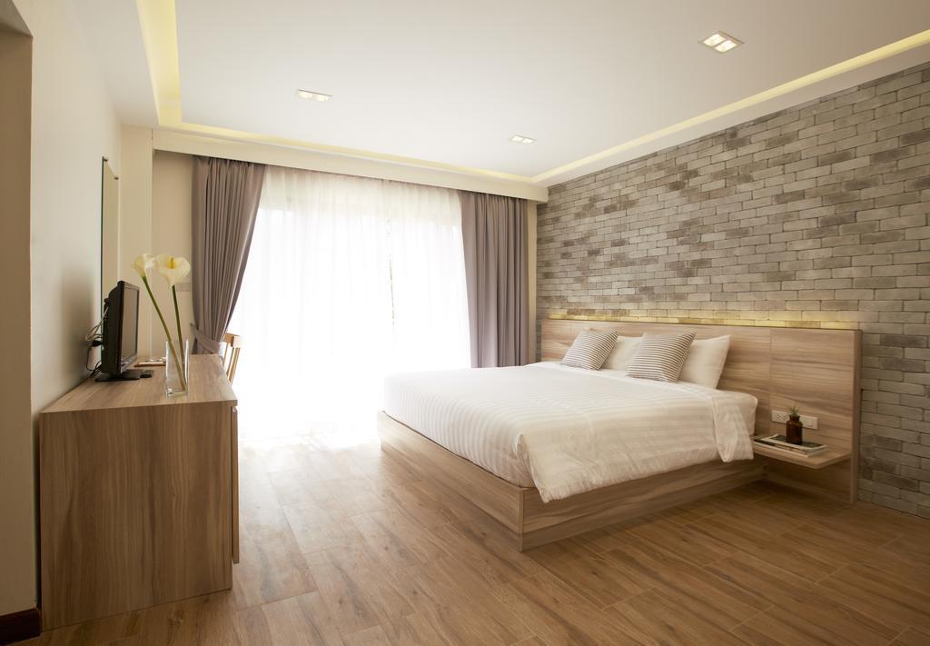 Картинка Vayna Boutique Koh Chang (ex. V.J. Searenity Koh Chang) 3*