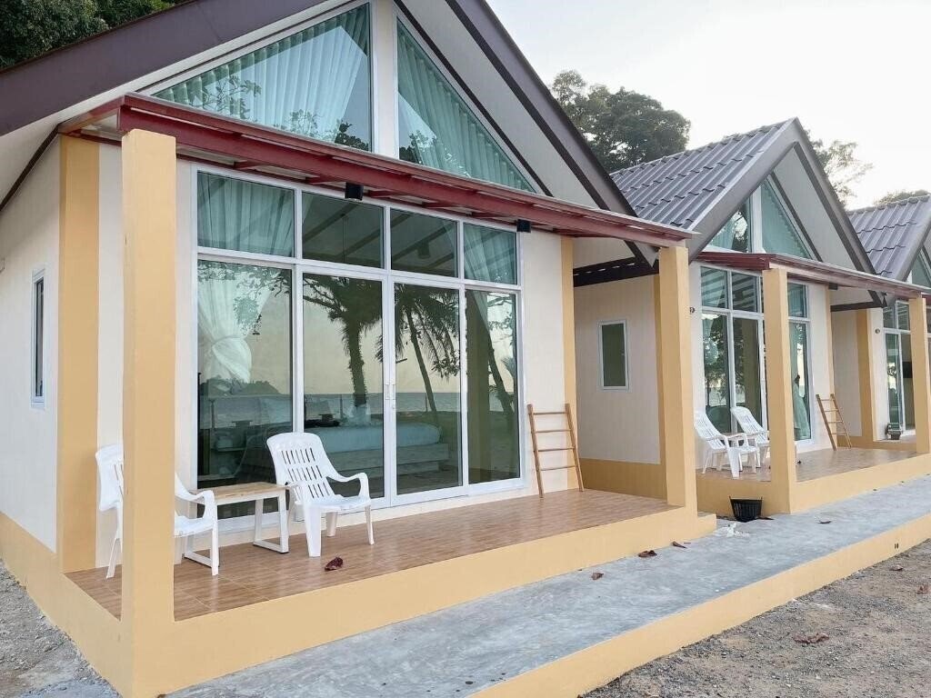 Фотография Chokdee Resort 3*