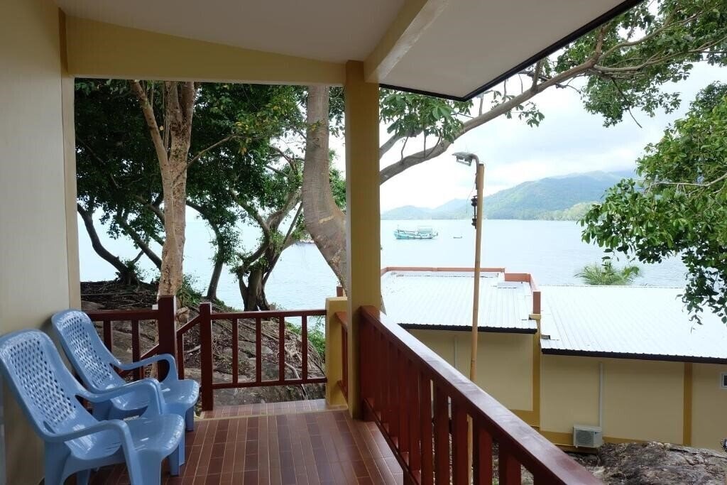 Изображение Chokdee Resort 3*