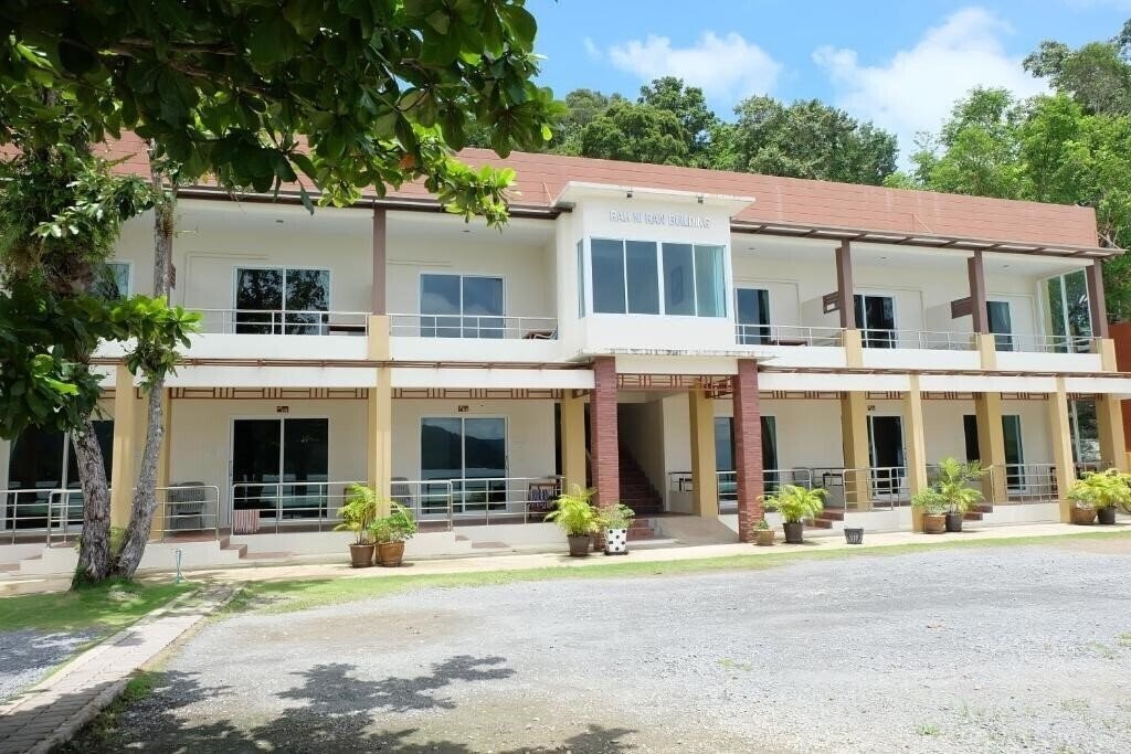 Фото Chokdee Resort 3*