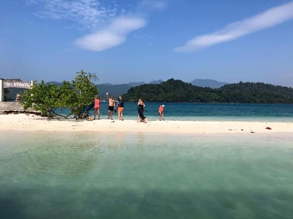 Изображение Parama Koh Chang By Epikurean Lifestyle 4*