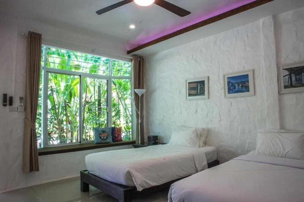 Фото Parama Koh Chang By Epikurean Lifestyle 4*