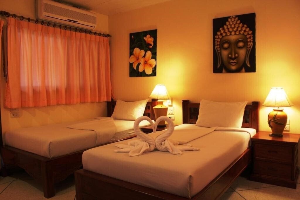 Отель Top Resort 3*