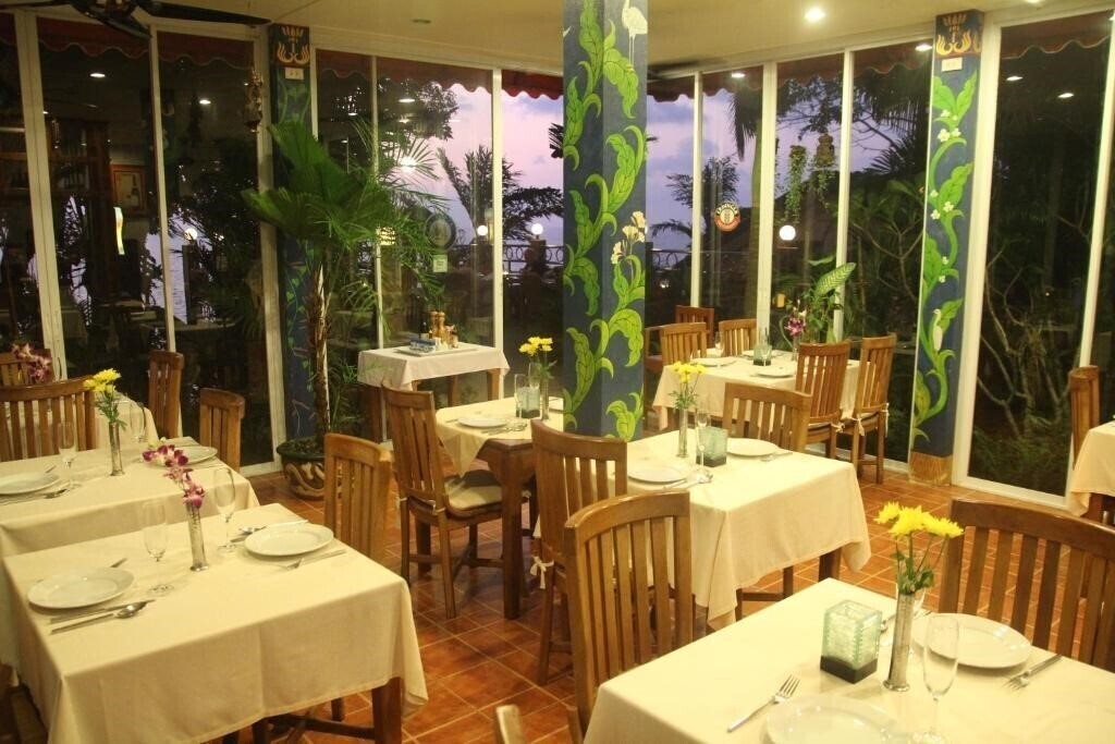 Фото Top Resort 3*
