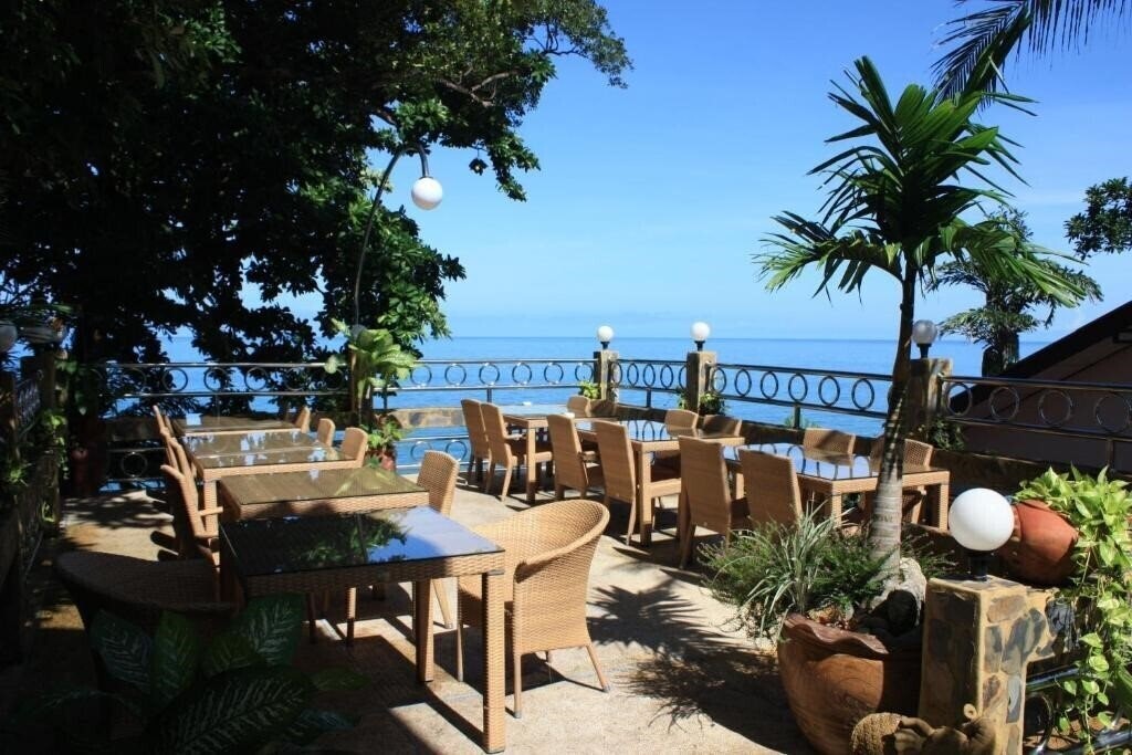Фотография Top Resort 3*