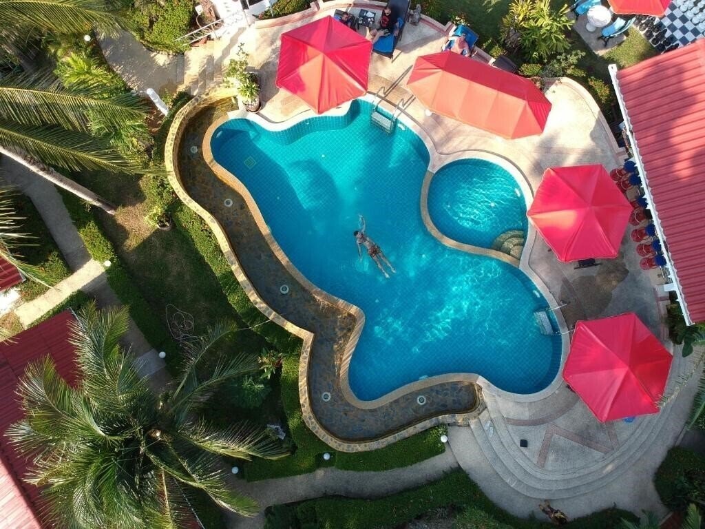 Изображение Top Resort 3*