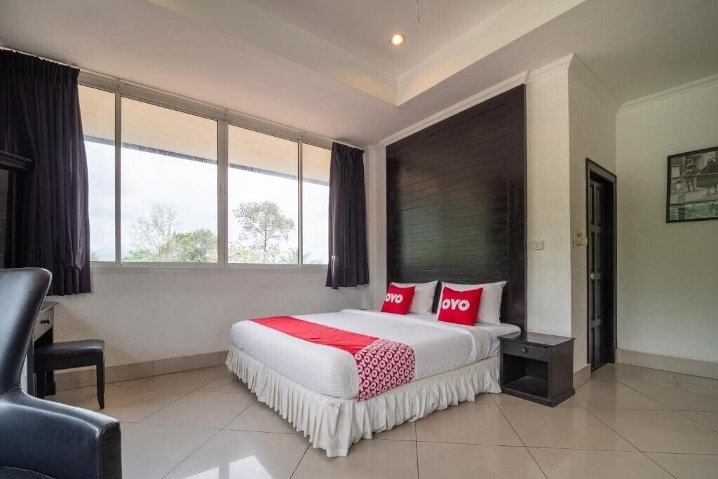 Картинка Koh Chang Luxury Boutique 2*