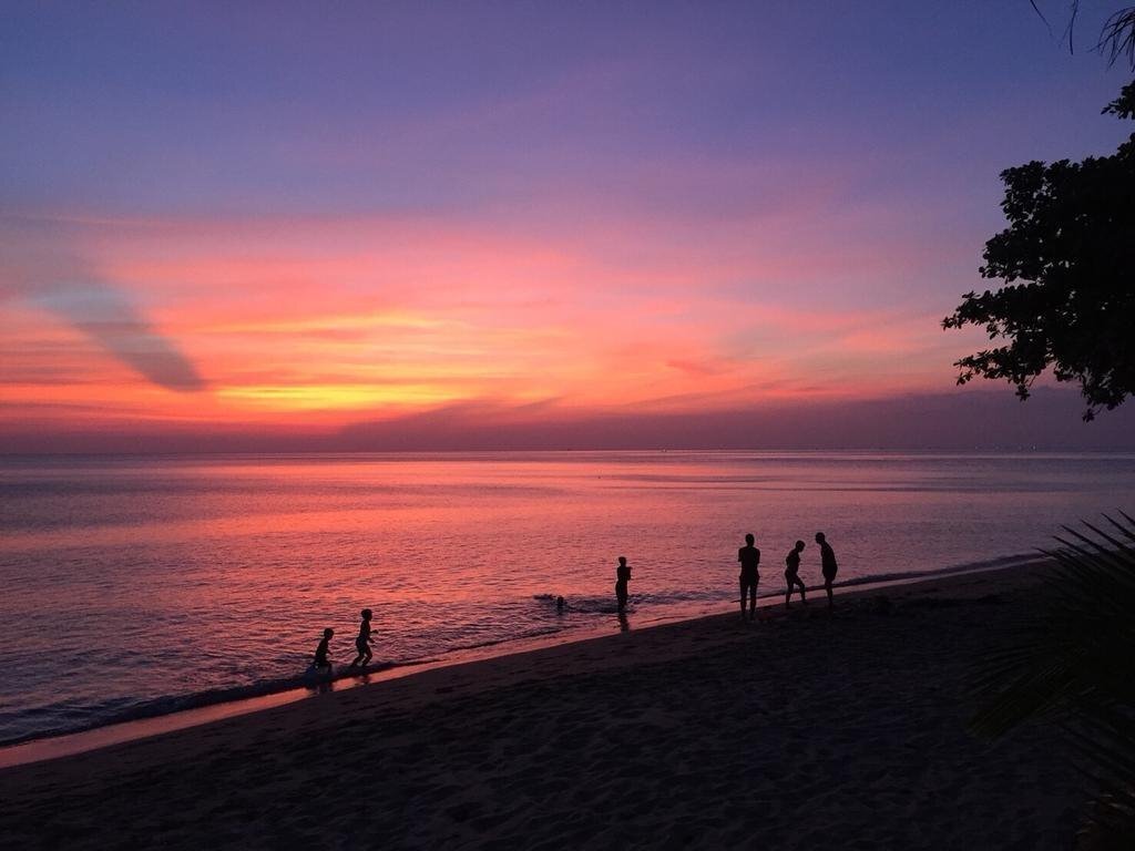 Изображение White Sand Beach 2*