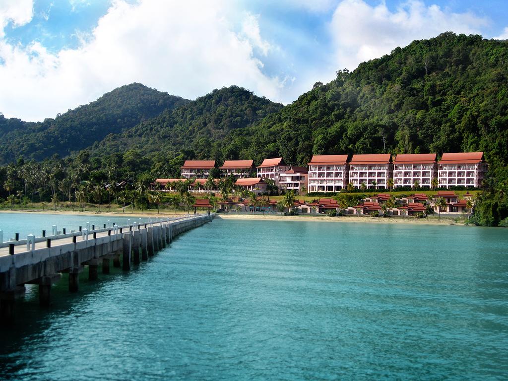 Изображение Tranquility Bay Residence 3*