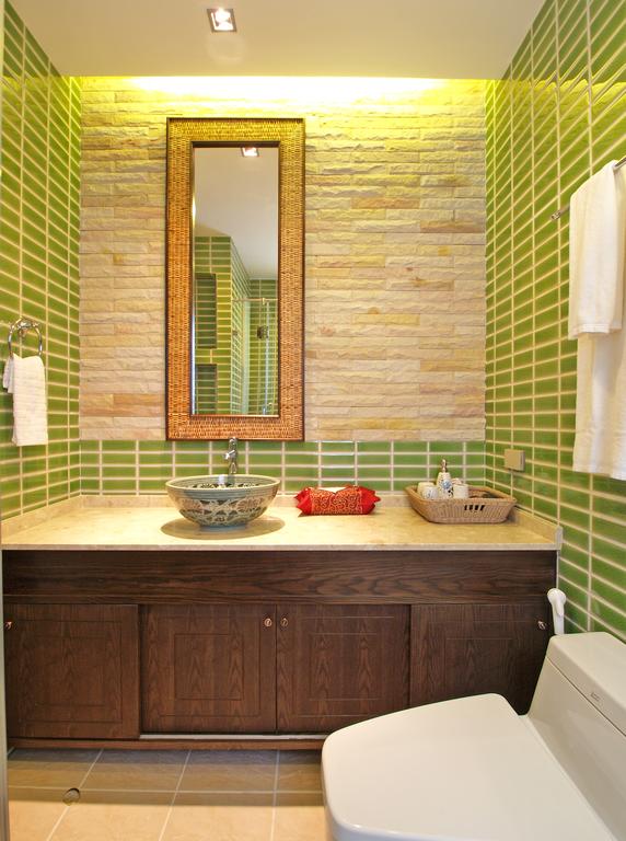 Картинка Tranquility Bay Residence 3*