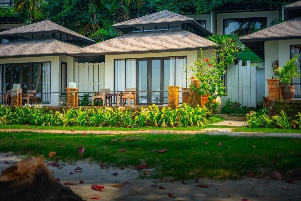 Изображение Siam Bay Resort 3*