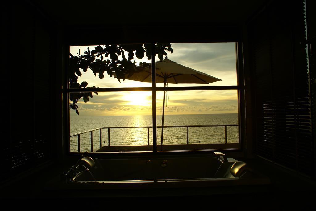 Отель Du-Talay Hotel Koh Chang 3*