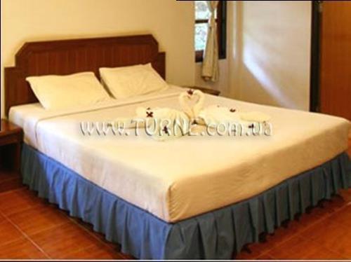 Отель Thai Garden Hill Resort 3*