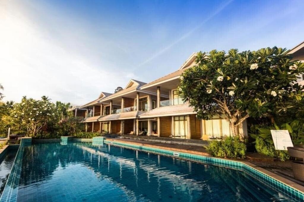 Отель Na Tara Resort 3*