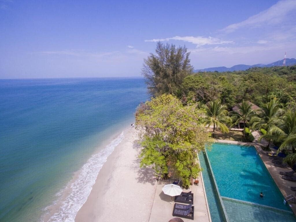 Фотография Centara Chaan Talay Resort And Villas Trat 3*
