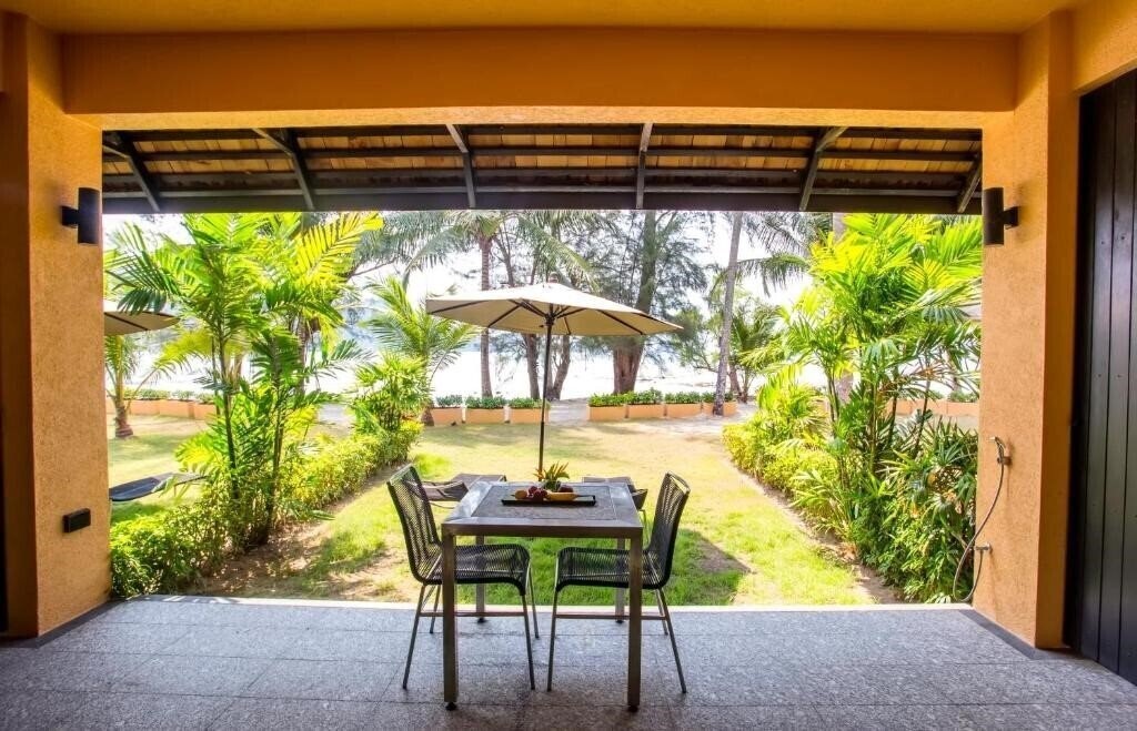 Картинка Peninsula Beach Resort 4*
