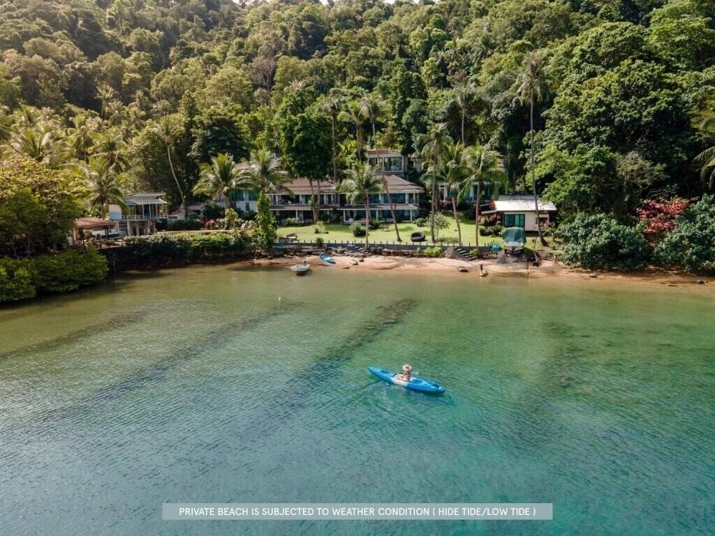 Фото Resolution Resort 3*