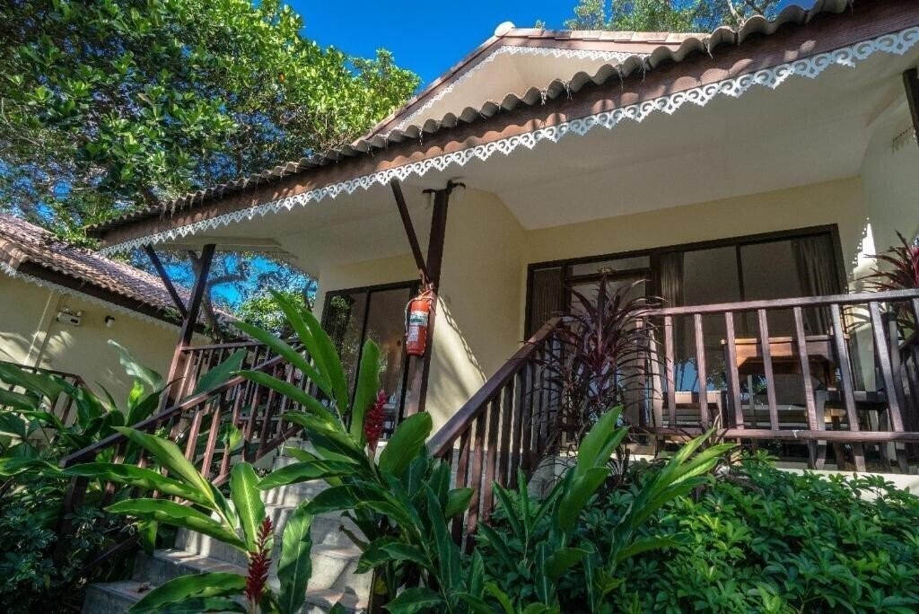 Фотография Chang Cliff Resort 3*