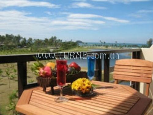 Фото V.J. Residence 3*