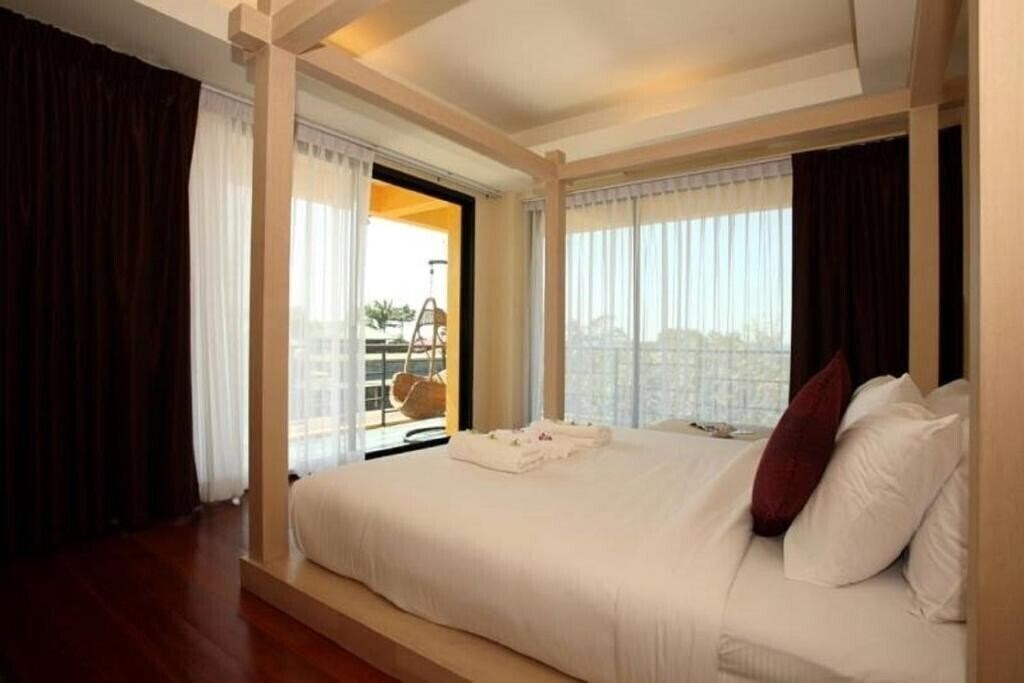 Изображение Keeree Ele Koh Chang Resort 3*