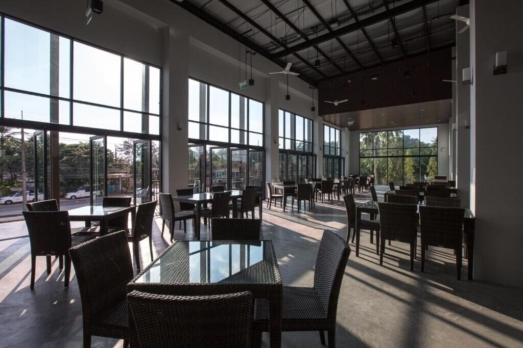 Фотография Koh Chang Paradise Hill 3*