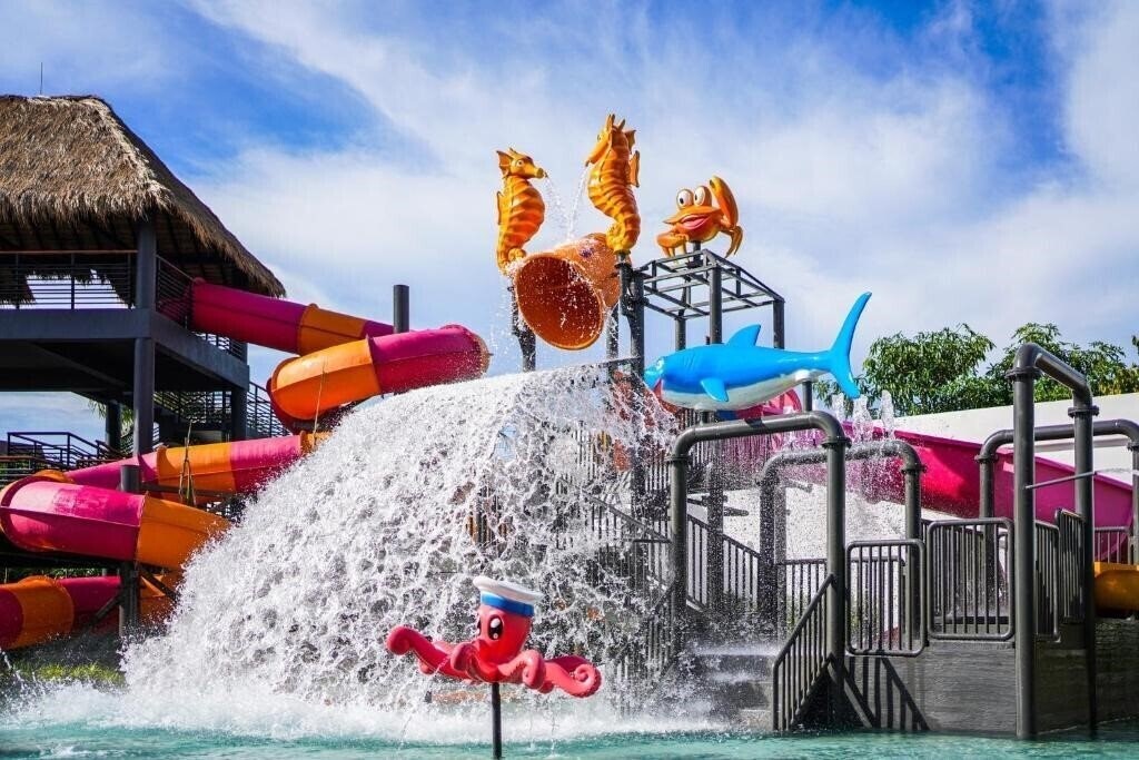 Фото The Splash Koh Chang 4*