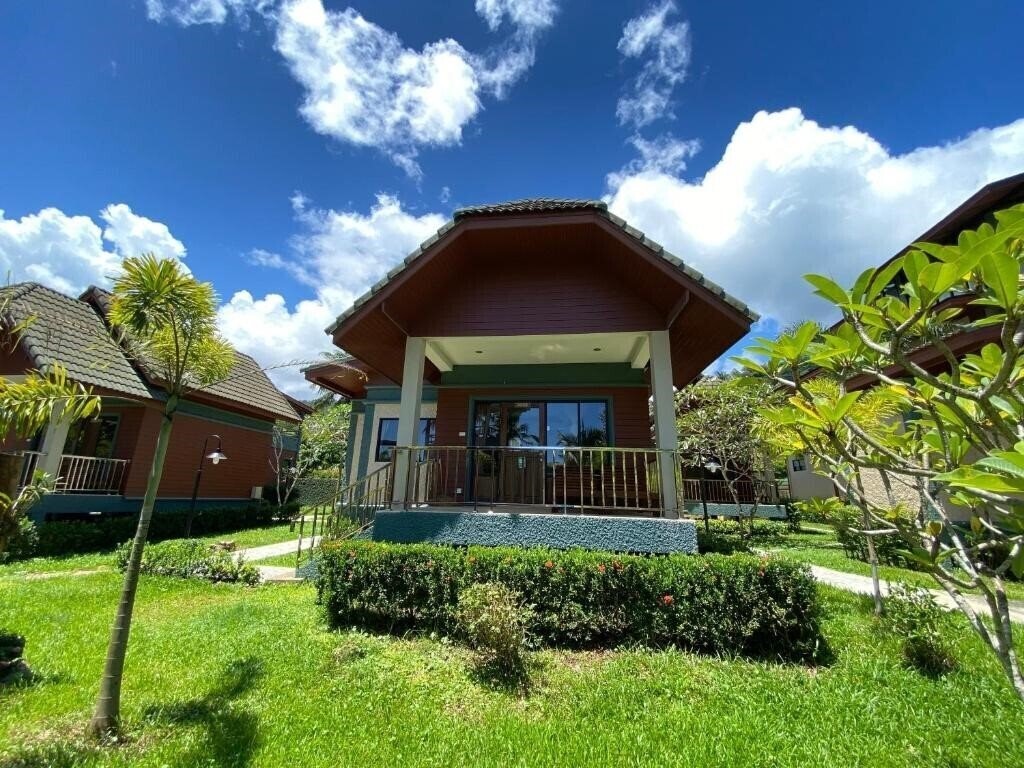 Изображение Kai Bae Beach Resort 3*