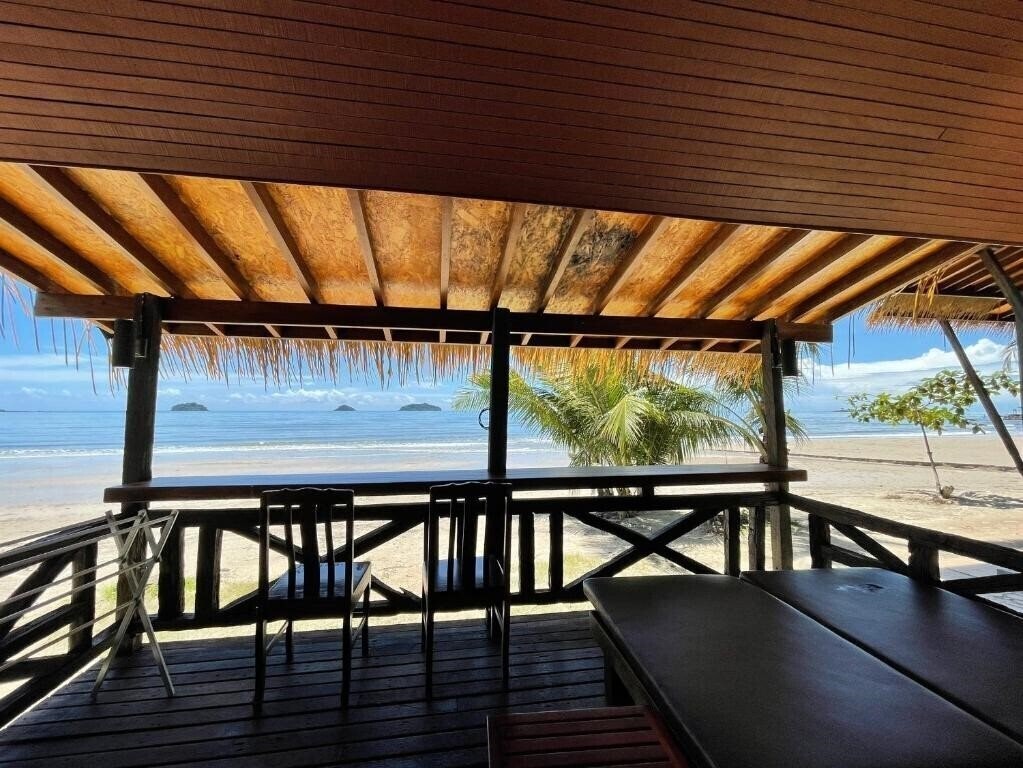 Картинка Kai Bae Beach Resort 3*