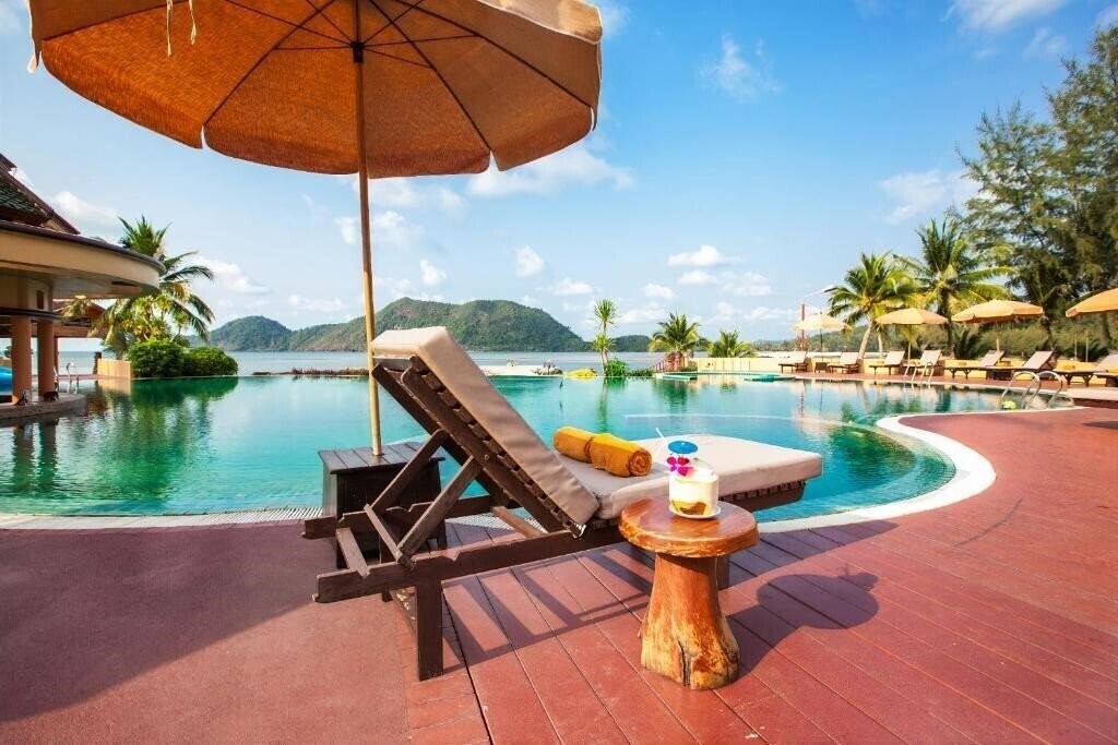 Фотография The Aiyapura Koh Chang 4*