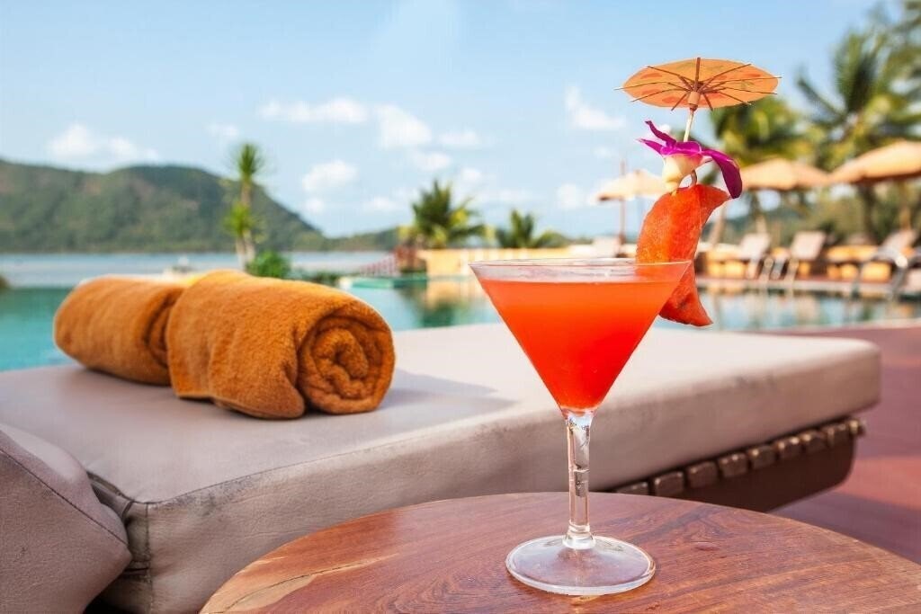 Картинка The Aiyapura Koh Chang 4*