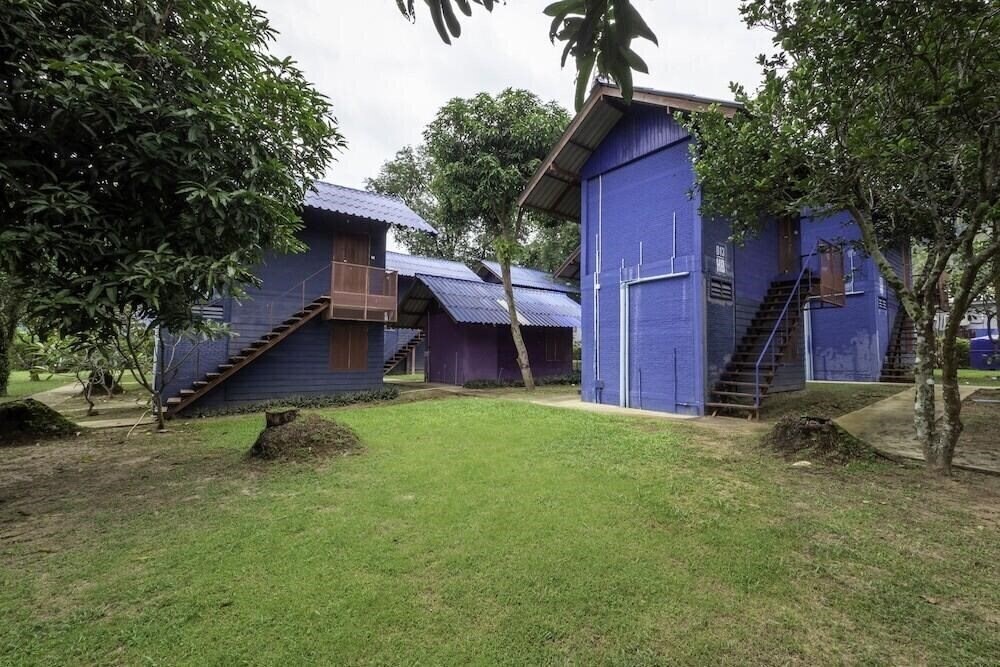 Изображение OYO 75340 Klkl Hostel 2*