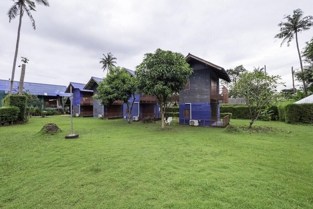 Фото OYO 75340 Klkl Hostel 2*